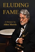 Cover: Eluding Fame - Belay Media LLC, Allen Morris