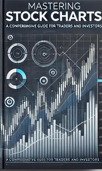 Enlarge image Cover: Mastering Stock Charts: A Comprehensive Guide for Traders and Investors - wesley ellis