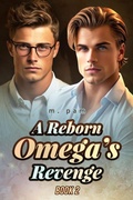 Cover: A Reborn Omega's Revenge 2 - Noveltoon