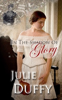 Enlarge image Cover: In The Shadow Of Glory - Julie Duffy