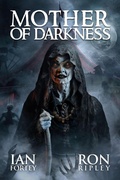 Cover: Mother of Darkness (Carnival of Terror Series, #2) - Scare Street