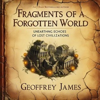 Enlarge image Cover: Fragments of a Forgotten World - Geoffrey JAMES