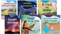 Cover: Exploration Storytime: What Effects Our Planet? Spanish 6-Book Set - Teacher Created Materials, Inc