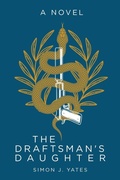 Cover: The Draftsman's Daughter - Page Publishing