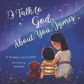 Cover: I Talk to God about You - En Route Books & Media