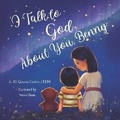 Cover: I Talk to God about You - En Route Books & Media