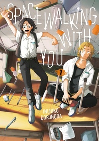 Enlarge image Cover: Spacewalking With You 1 - Kodansha America, Inc
