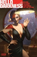 Cover: Hello Darkness #2 - Boom Entertainment