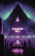 Cover: PURGATORY MALL - Page Publishing, Inc.