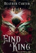 Cover: To Find A King - Eyebright Books