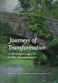 Cover: Journeys of Transformation - One-By-One, Inc.