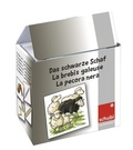 Cover: Das schwarze Schaf - SCHUBI Lernmedien - eine Marke der Westermann Schweiz AG