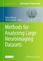 Cover: Methods for Analyzing Large Neuroimaging Datasets - Springer
