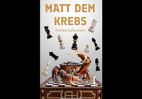 Enlarge image Cover: Matt dem Krebs - Andrea Hafenstein