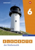 Cover: Elemente der Mathematik SI - Ausgabe 2023 f&uuml;r Niedersachsen - Westermann Schulbuchverlag