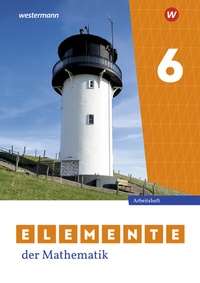 Abbildung von: Elemente der Mathematik SI - Ausgabe 2023 für Niedersachsen - Westermann Schulbuchverlag