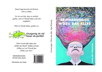 Abbildung von: Erinnerungen: Wozu das alles - Ingeborg Wressnig