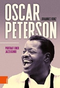 Cover: Oscar Peterson - B&ouml;hlau Wien