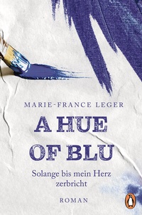 Enlarge image Cover: A Hue of Blu - Penguin