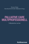 Cover: Palliative Care multiprofessionell - Kohlhammer