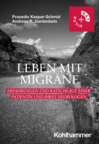 Abbildung von: Leben mit Migräne - Kohlhammer