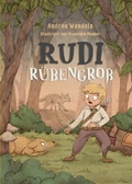 Cover: Rudi R&uuml;bengro&szlig; - tredition
