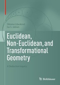 Bild: Euclidean, Non-Euclidean, and Transformational Geometry - Birkh&auml;user