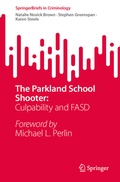 Cover: The Parkland School Shooter: - Springer