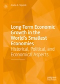Bild: Long-Term Economic Growth in the World's Smallest Economies - Palgrave Macmillan