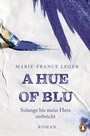 Cover: A Hue of Blu - Penguin Verlag