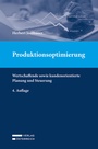Cover: Produktionsoptimierung - Verlag Österreich