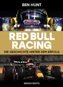 Cover: Red Bull Racing - Benevento