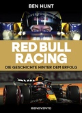 Cover: Red Bull Racing - Benevento