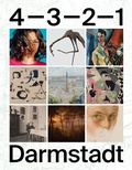 Cover: 4-3-2-1 Darmstadt - Kerber Verlag
