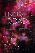 Cover: Lennister Road - Tolino Media