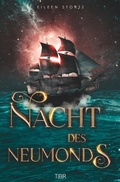 Cover: Nacht des Neumonds - Tolino Media