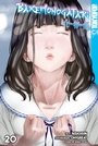 Cover: Bakemonogatari, Band 20 - TOKYOPOP GmbH