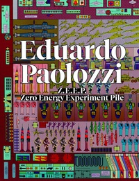 Abbildung von: Eduardo Paolozzi. Skulpturenpark Waldfrieden - König, Walther