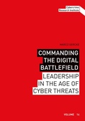 Cover: Commanding the Digital Battlefield - BoD - Books on Demand