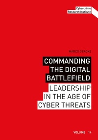 Enlarge image Cover: Commanding the Digital Battlefield - BoD - Books on Demand