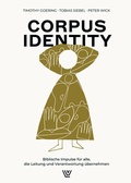 Cover: Corpus Identity - Luther-Verlag