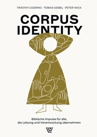 Enlarge image Cover: Corpus Identity - Luther-Verlag