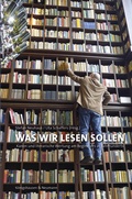 Cover: Was wir lesen sollen - K&ouml;nigshausen & Neumann