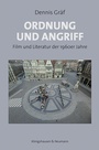 Cover: Ordnung und Angriff - Königshausen & Neumann