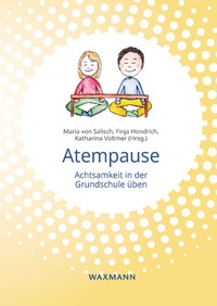 Abbildung von: Atempause - Waxmann