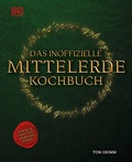 Cover: Das inoffizielle Mittelerde Kochbuch - DK Verlag Dorling Kindersley