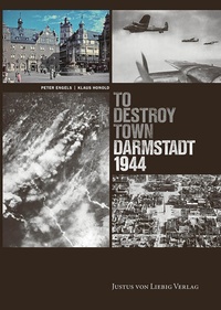 Enlarge image Cover: To Destroy Town - Justus-von-Liebig-Verlag