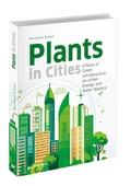 Cover: Plants in Cities - Patzer