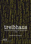 Cover: Die Anf&auml;nge der DDR-Literatur - edition text + kritik