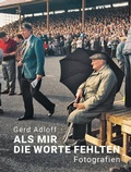 Cover: Als mir die Worte fehlten - Moloko Print